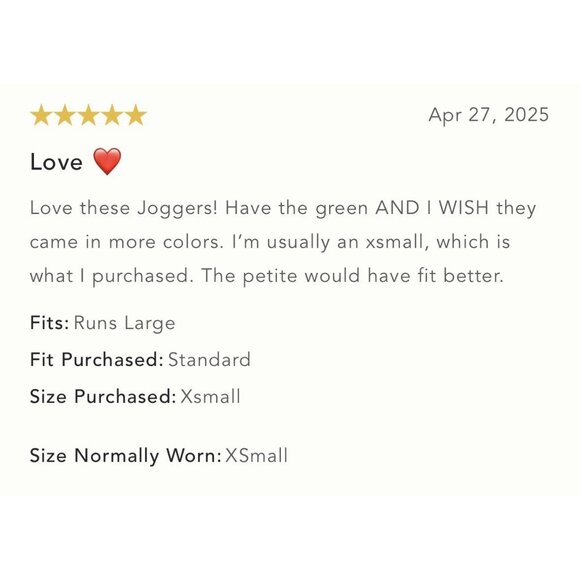 NWT Size XL - Daily Practice by Anthropologie Killington Pants (NWT US$ 108) - Picture 14 of 16